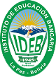 Logo institucional